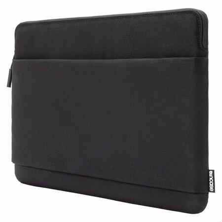 INCASE Go Sleeve For 16 Inch Laptops, Black INMB100744-BLK